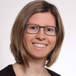 Maria Bahr