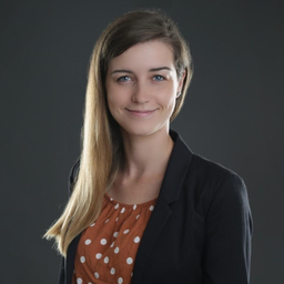 Carolin Kökert