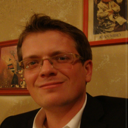 Stefan Mak