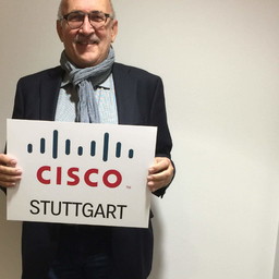 Hans Werner Neubert