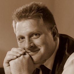 Thomas Eierstock