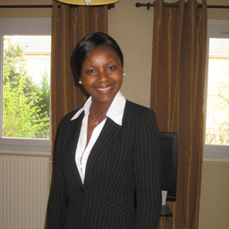 Caroline KOFFI