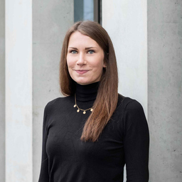 Sarah Severin