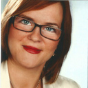 Social Media Profilbild Yvonne Härtel 