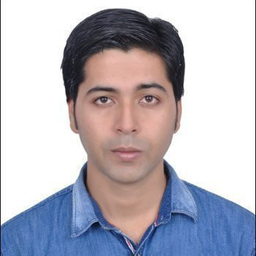 Aamir Jamil