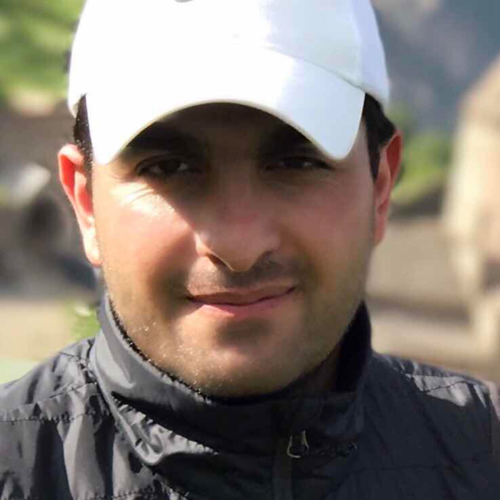 Edgar Cross Founder, CEO iCity LLC XING