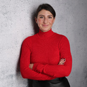 Social Media Profilbild Antonia Müssig Köln