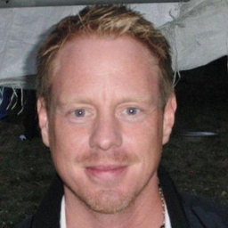 Sven  Christoffer Haust