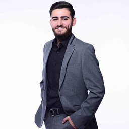 Salah Al-Arab