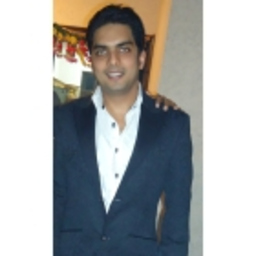 Anuj Poddar