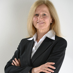 Ute Petzold