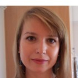 Monica Pirvulescu