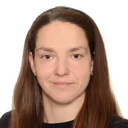 Yuliia Bezkorovaina