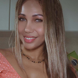 Talisha Van Leeuwaarde