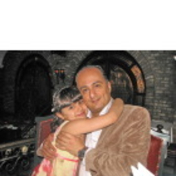 Mehrdad Noorbakhsh