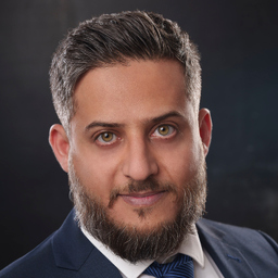 Gamal Al-Mahaqeri
