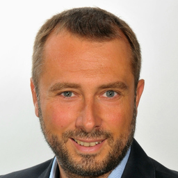Frederic Borgarelli