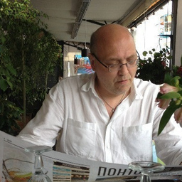 Andrew Belov