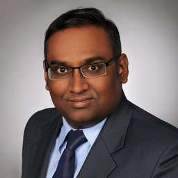 Venkatesh  Murthy Hebbalu
