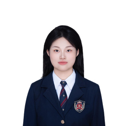 charissa zheng