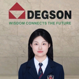charissa zheng