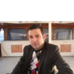 YAVUZ OZEN