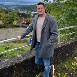 Tobias Wolter