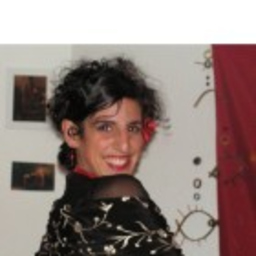 Karine BARKI