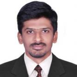 aswathaman balasubramaniam