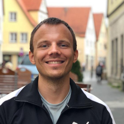 Fabian Duppui