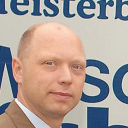 Stefan Janning
