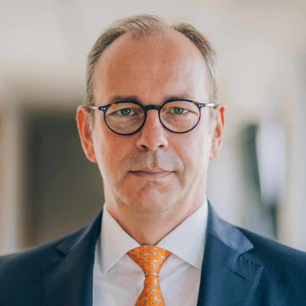 Dr. HansJörg Schulze Rechtsanwalt Schmidt, von der Osten & Huber