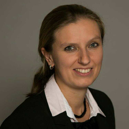 Nicole Gotsche