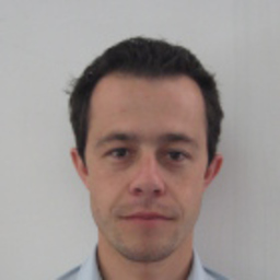 Rodrigo Fernando Klems Gorte