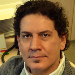 Serge Garcia Lang