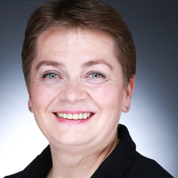 Susanne Kronberg