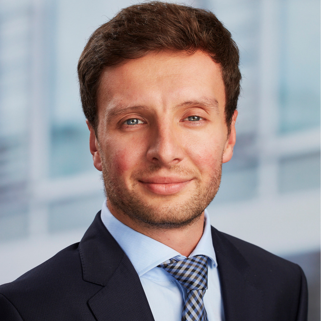 Alexander Kostomarov Risk & Regulatory IT and Fiancial Services