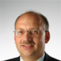 Dr. Paul Kohl
