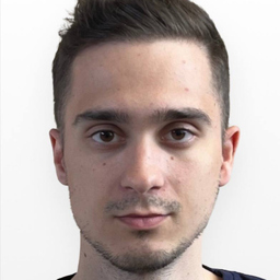Bohdan Yevdokymenko