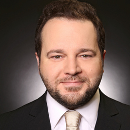 Dr. Belal Jazairi