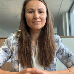 Dipl.-Ing. Katrin Heimer