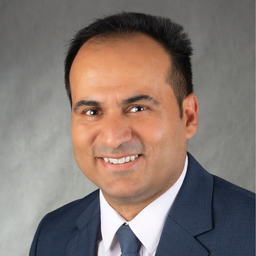 Dr. Reza Rahimi
