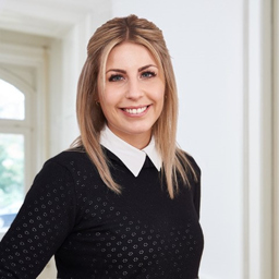 Sophie van der Vliet