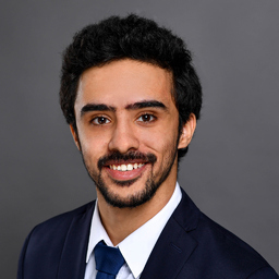 Mohamed Jamil Latrach