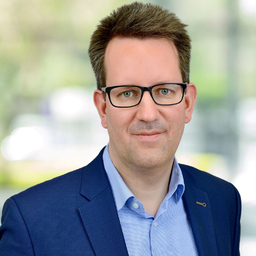 Jörg Priesing