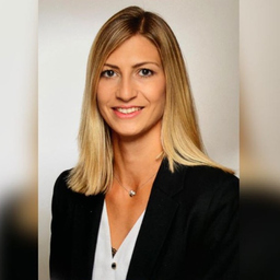 Jasmin Waffenschmidt's profile picture