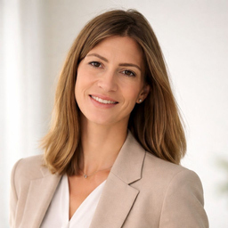 Jasmin Waffenschmidt's profile picture