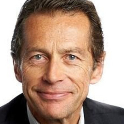 Patrice De Koninck