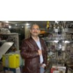 Ali Kaya