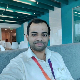Adit Deshmukh